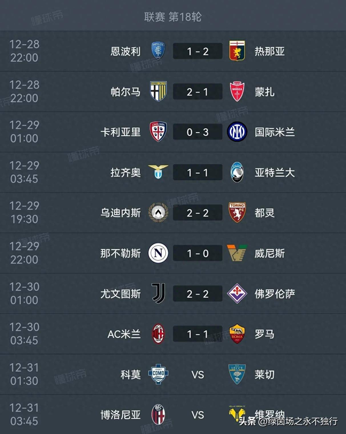 尤文图斯客场取胜，继续领先积分榜的简单介绍