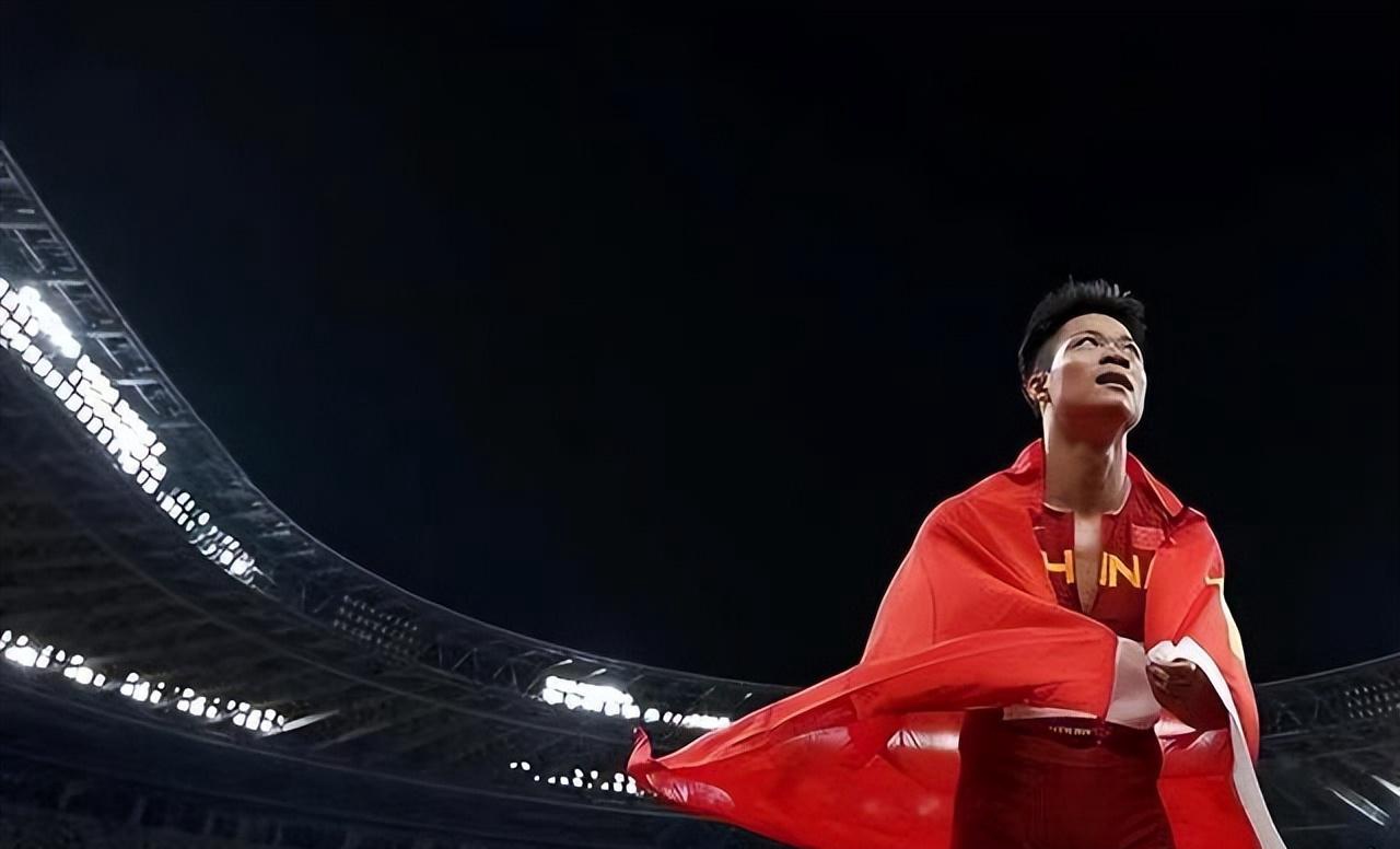 运动精神闪耀我国选手崭露头角