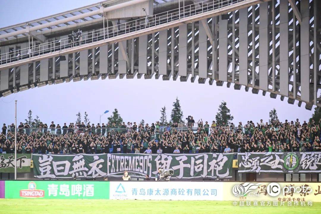 国安主场战胜天海，取得两连胜