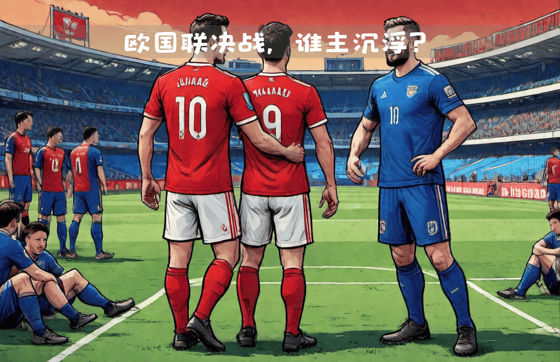 欧洲国家球队奋力争取胜利，势如破竹的简单介绍