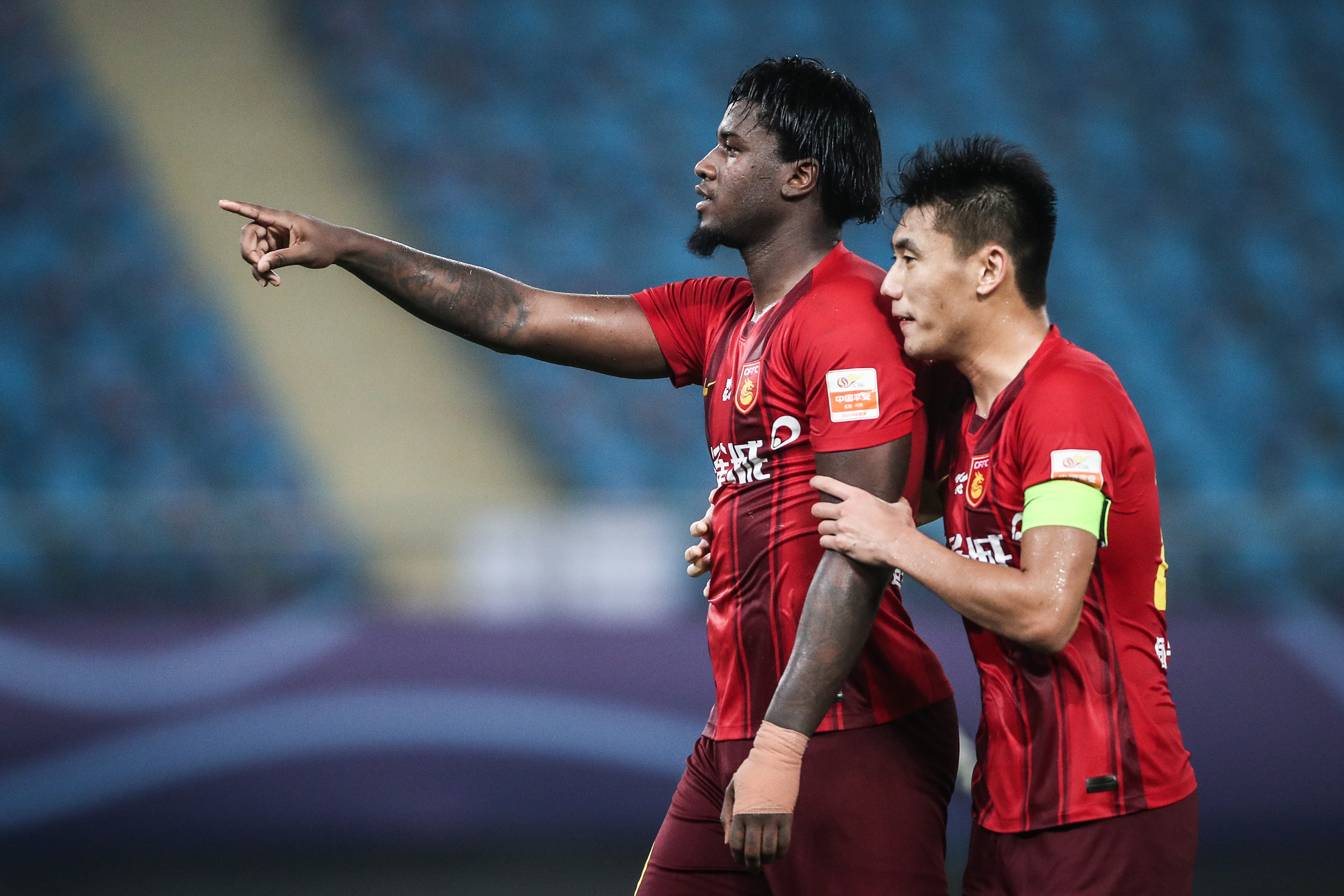 开云体育APP下载-华夏幸福客场胜武汉卓尔，士气高昂！