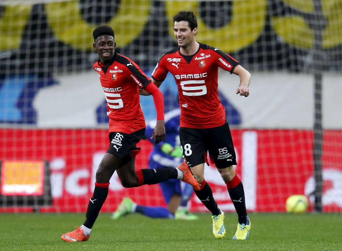 开云下载-波尔多客场三球大胜南特，表现出色