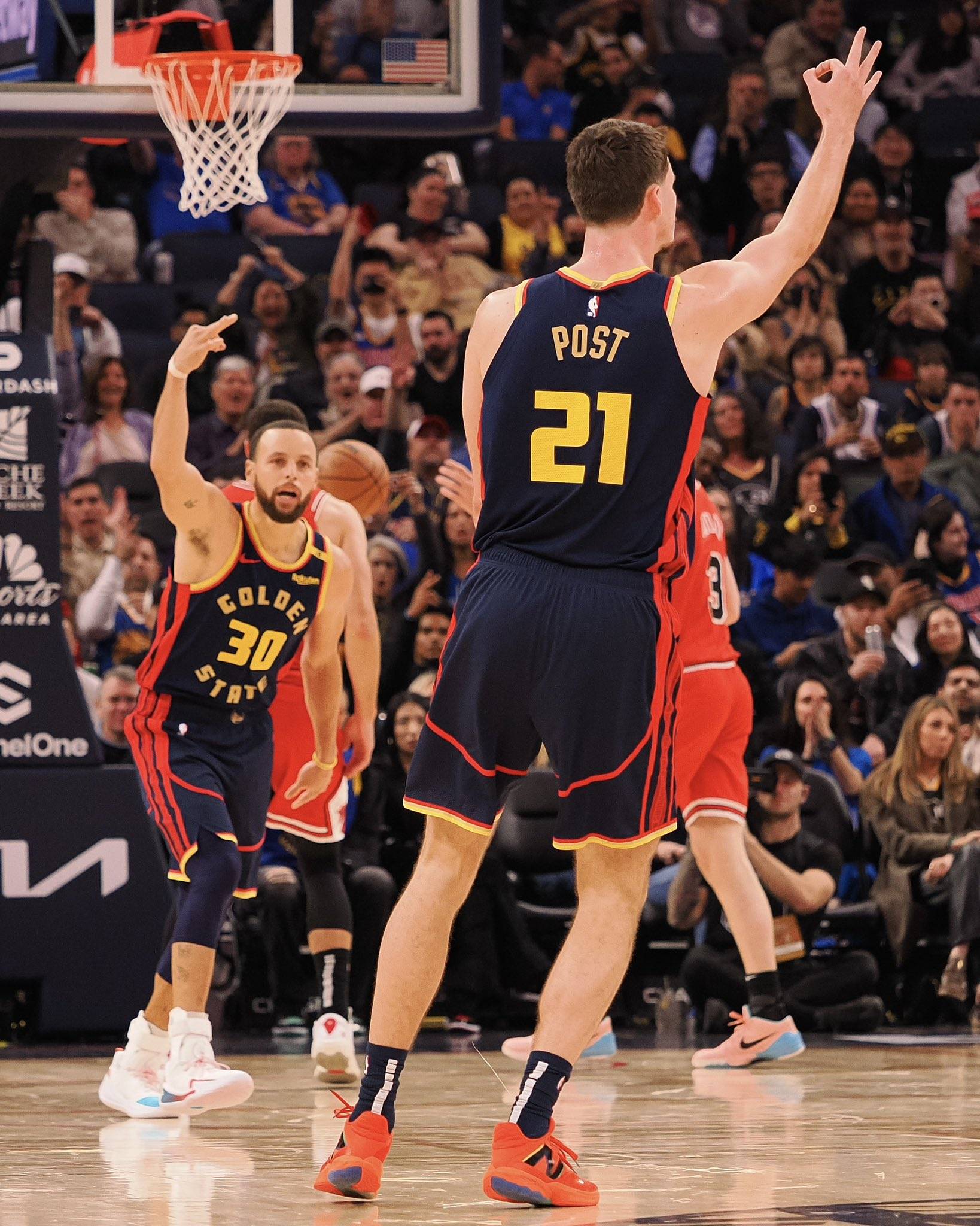 勇士新秀迎来突破性表现，成为球队焦点