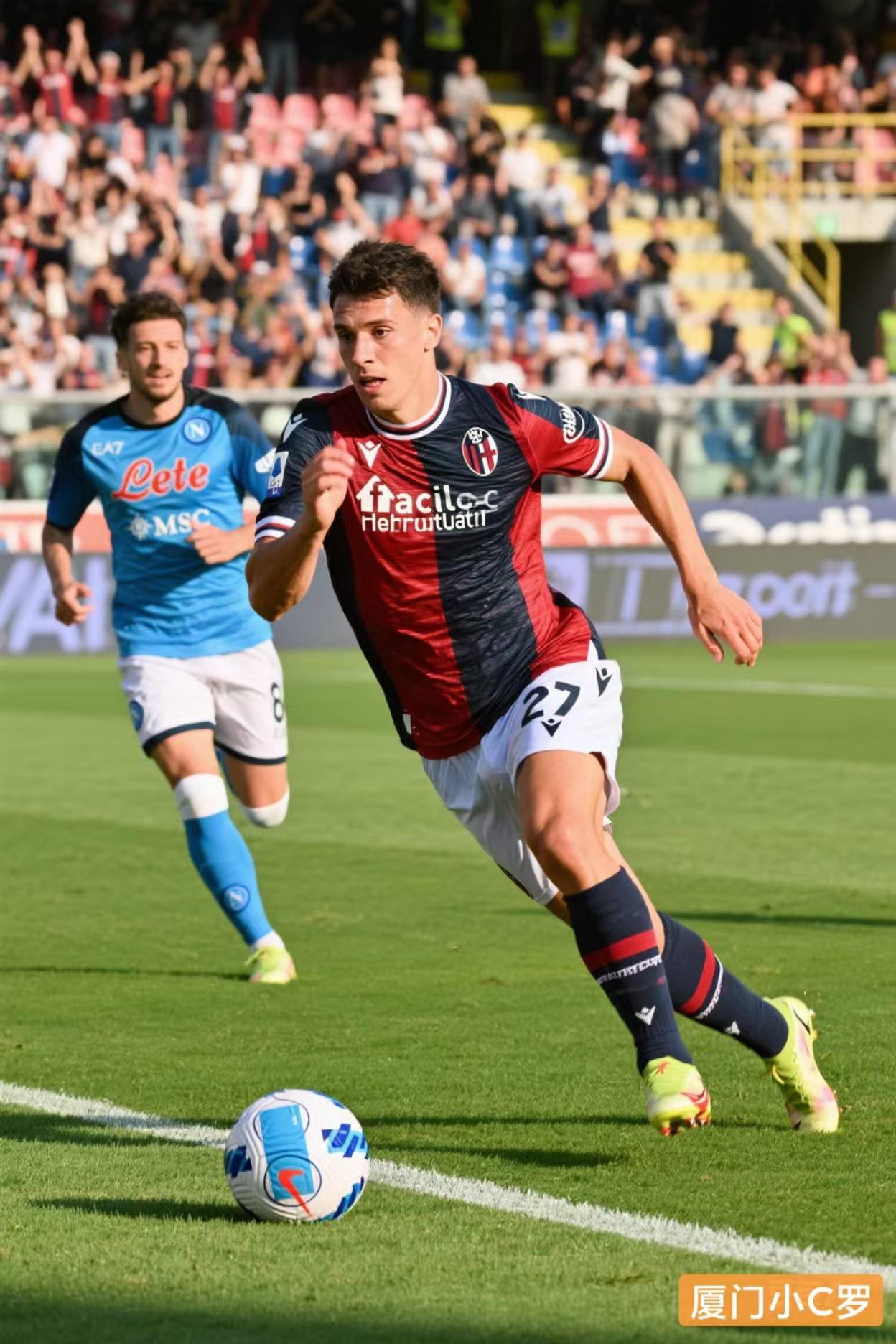 博洛尼亚客场逆转对手，迎来胜利