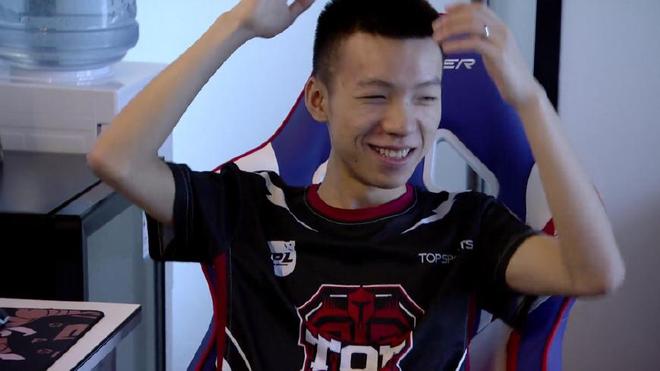 RNG横扫GEN，Elk团战一打五顶尖较量小组赛，强势挺进下一轮的简单介绍