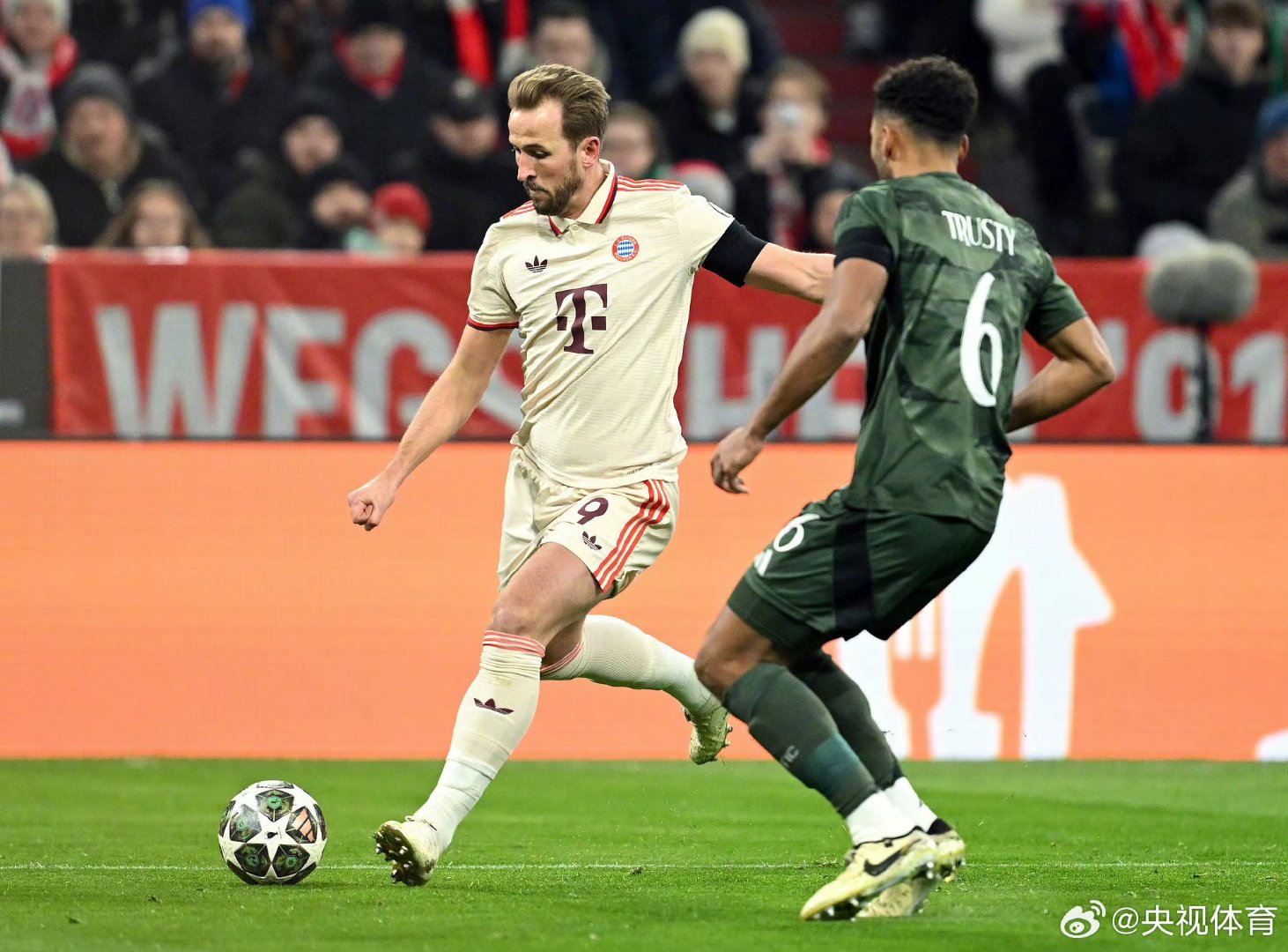 拜仁翻盘塞维利亚,科曼绝境逆转的简单介绍 拜仁翻盘塞维利亚,科曼绝境逆转的简单介绍