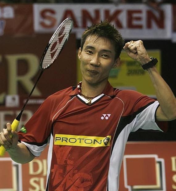 日本羽毛球队绝地反击中国羽毛球队，李宗伟关键制胜的简单介绍