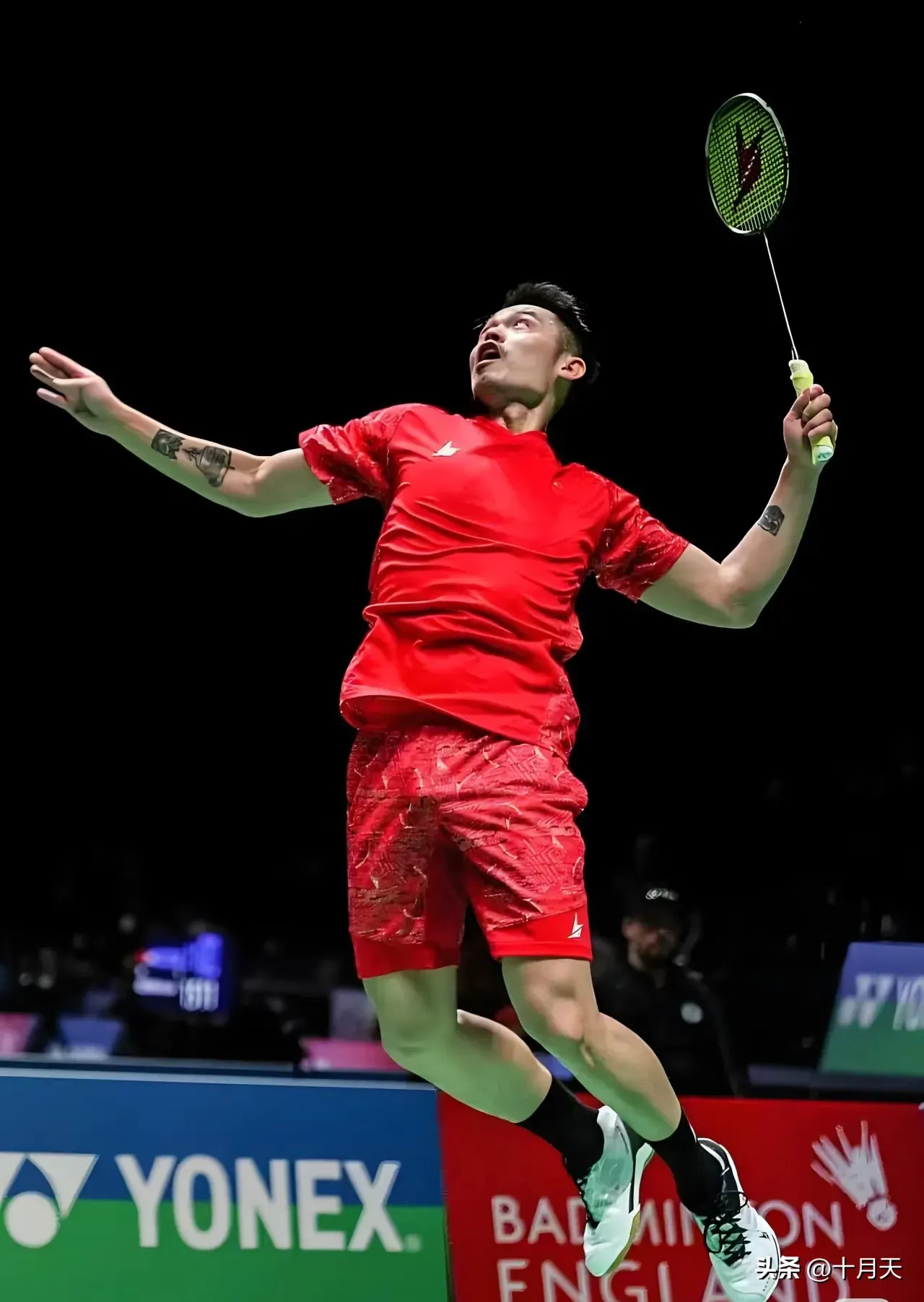 关于印尼羽毛球队碾压英格兰羽毛球队,林丹完成帽子戏法的信息 关于印尼羽毛球队碾压英格兰羽毛球队,林丹完成帽子戏法的信息