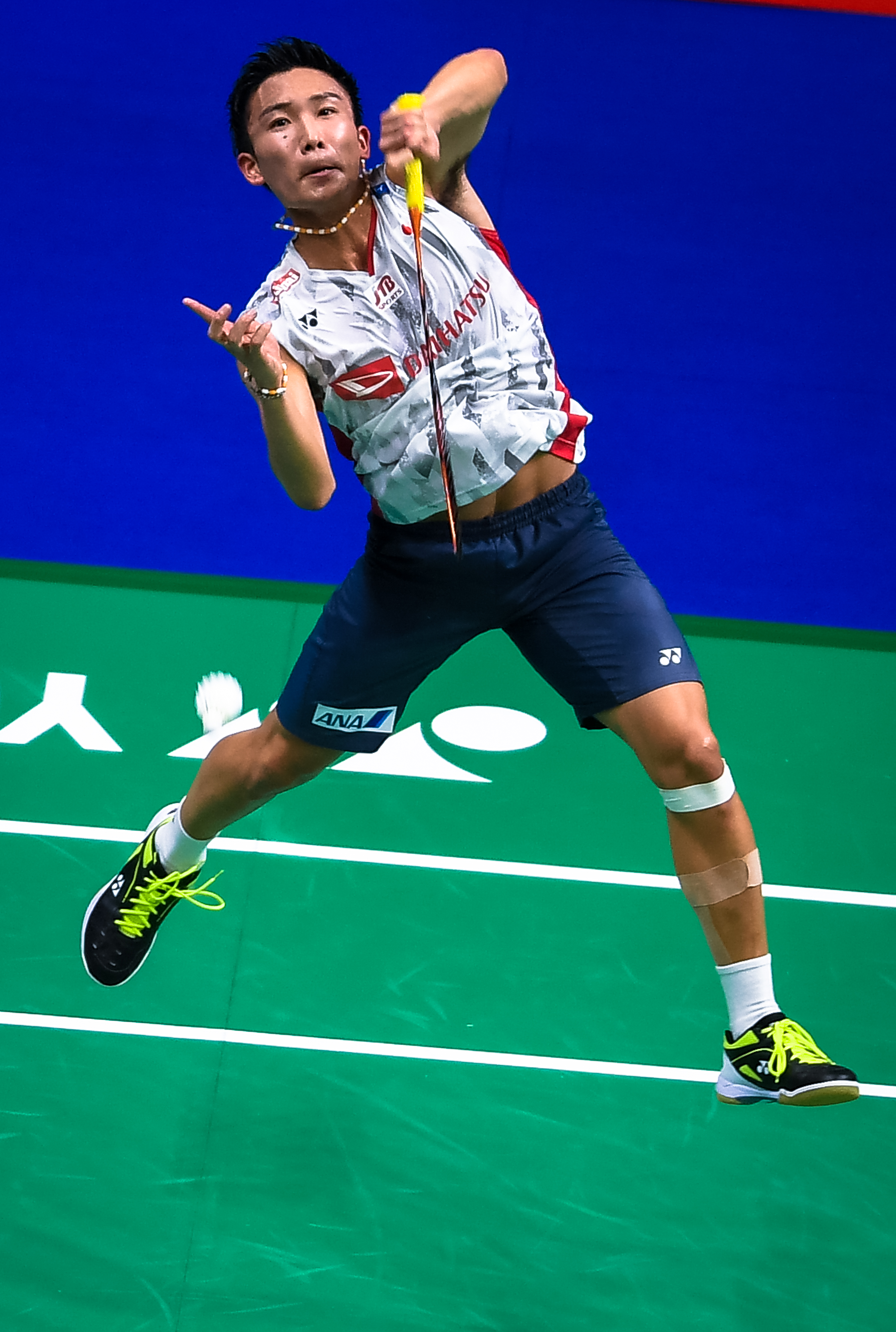 关于英格兰羽毛球队逆转印度羽毛球队,桃田贤斗关键制胜的信息 关于英格兰羽毛球队逆转印度羽毛球队,桃田贤斗关键制胜的信息