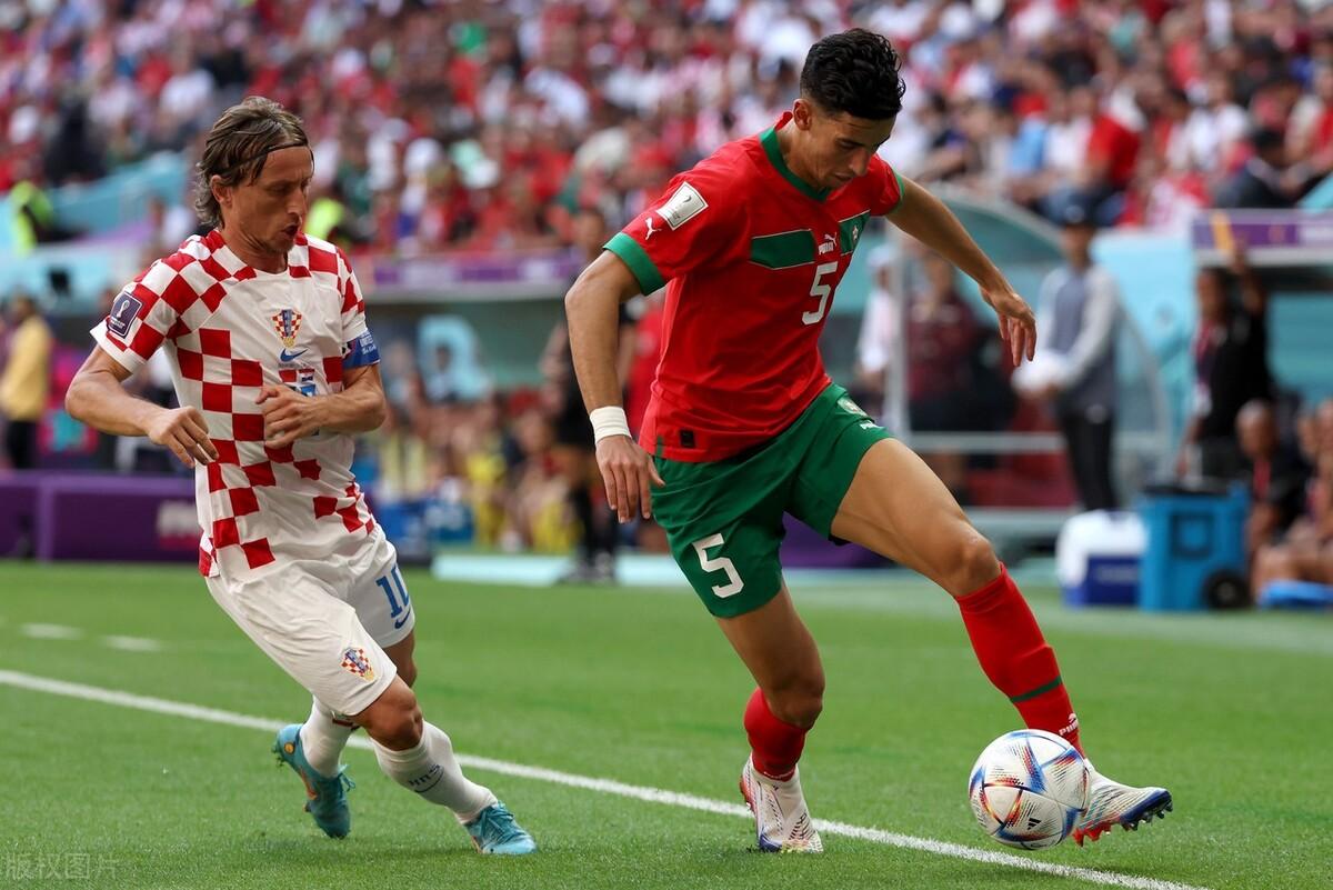 摩洛哥强势克罗地亚,本泽马惊艳世界的简单介绍 摩洛哥强势克罗地亚,本泽马惊艳世界的简单介绍