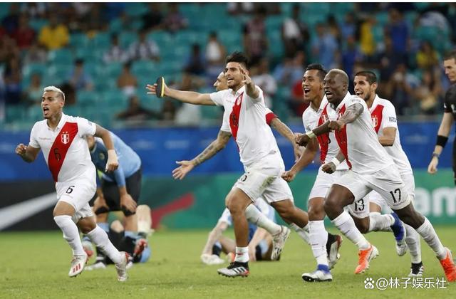 包含美洲杯迎来宿敌之战，恩怨再续的词条