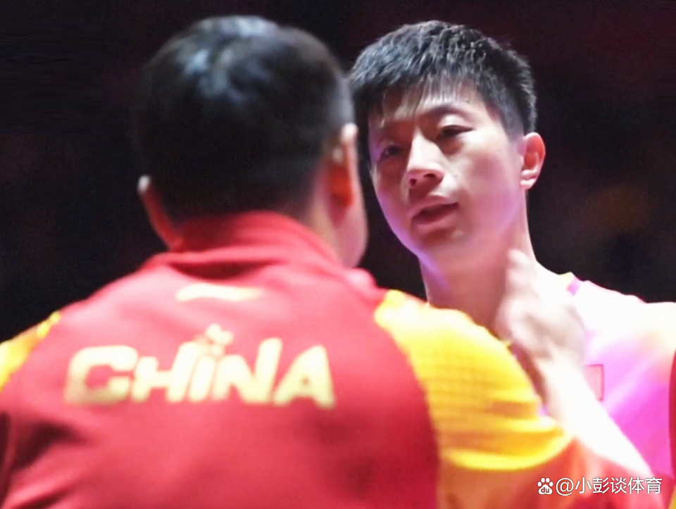 德国队力克法国队，王皓带队取胜的简单介绍