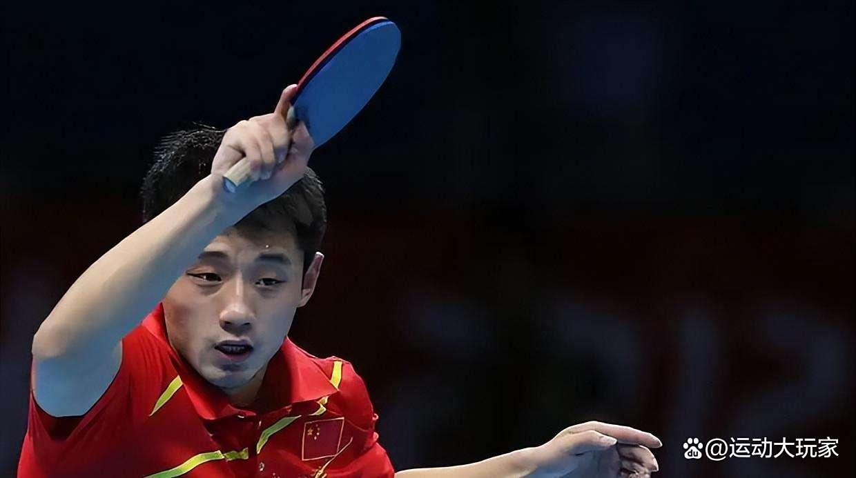 关于波兰队轻取韩国队,张继科高光表现的信息 关于波兰队轻取韩国队,张继科高光表现的信息