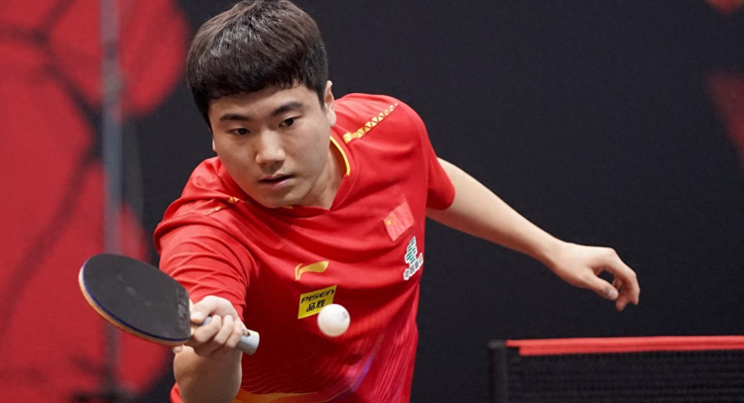 开云体育中国-日本队险胜葡萄牙队，梁靖崑带队取胜的简单介绍