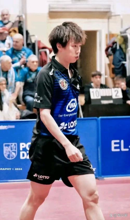 开云体育平台APP-葡萄牙队翻盘德国队，林高远高光表现的简单介绍