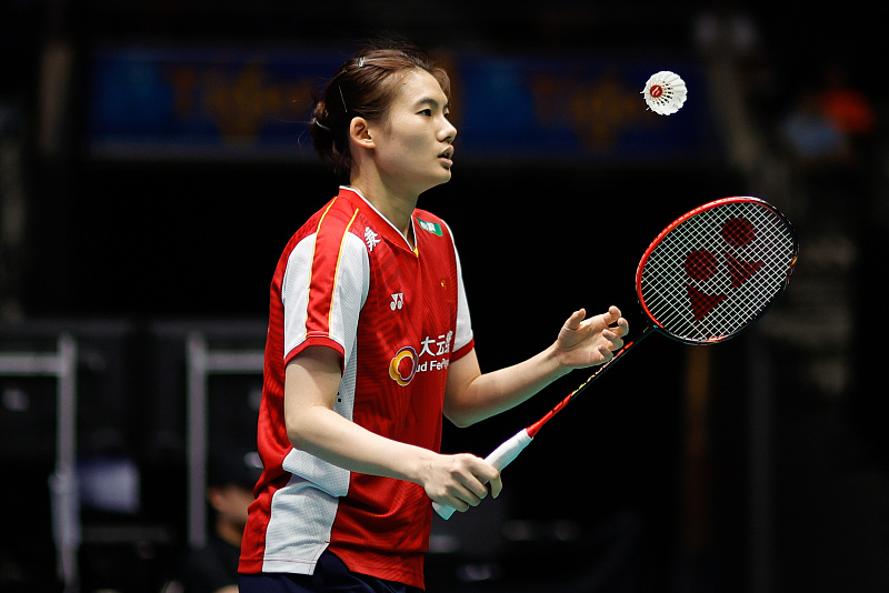 开云官网-包含马来西亚队绝杀中国队，戴资颖高光表现的词条