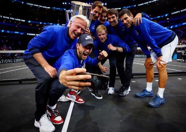 包含拉沃尔杯轻取戴维斯杯,鲁德高光表现的词条 包含拉沃尔杯轻取戴维斯杯,鲁德高光表现的词条