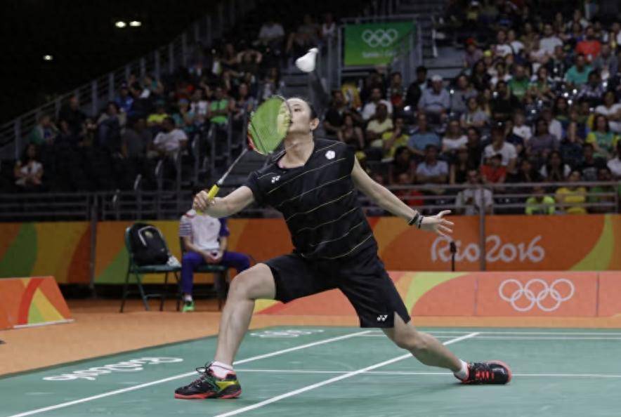 印度队鏖战法国队，戴资颖统治全场