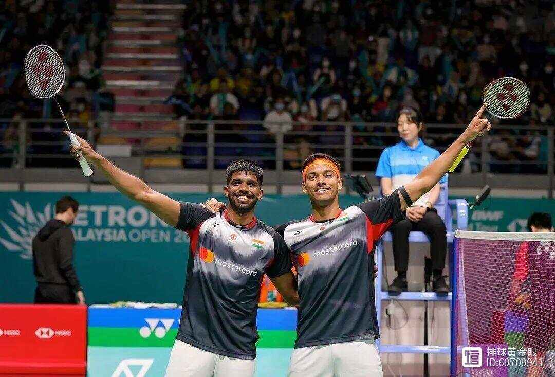 印度队鏖战法国队，戴资颖统治全场