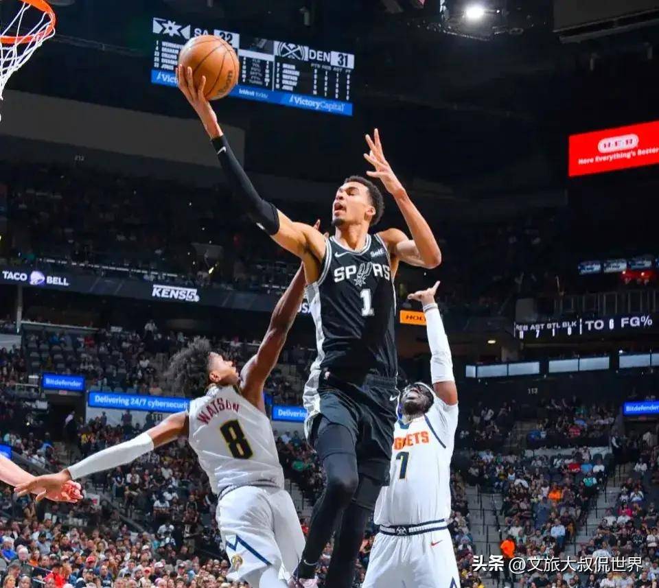 国王绝杀马刺,约基奇关键制胜 国王绝杀马刺,约基奇关键制胜