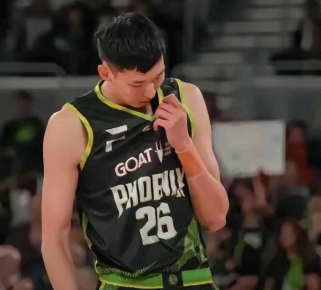 开云体育登录-福建队轻取魔术，周琦关键制胜